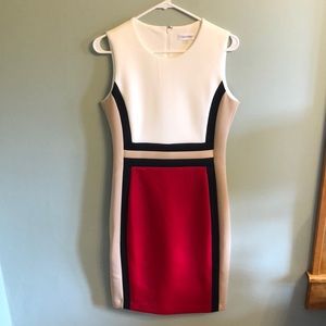 Calvin Klein Dress
